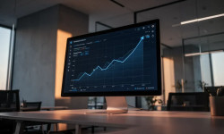 Beitragsbild zu MicroStrategy Aktie: Warten auf Impulse