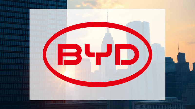 Beitragsbild zu BYD-Aktie: Die Wende!?