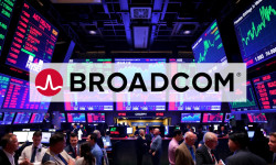 Beitragsbild zu Broadcom Aktie: KI-Offensive läuft!