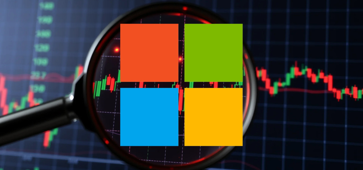 Beitragsbild zu Microsoft Aktie: Analysten bullish