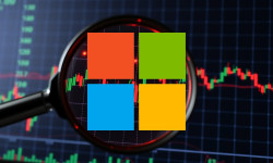 Beitragsbild zu Microsoft Aktie: Analysten bullish