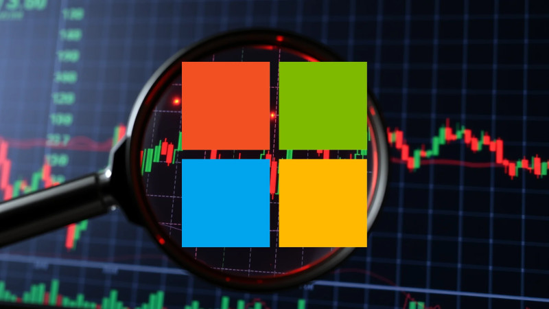Beitragsbild zu Microsoft Aktie: Analysten bullish