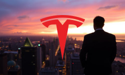 Beitragsbild zu Tesla Aktie: FSD-Wende