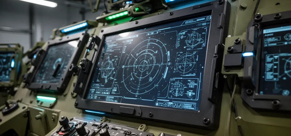 Beitragsbild zu KNDS Aktie: MARTE erreicht nächste Phase
