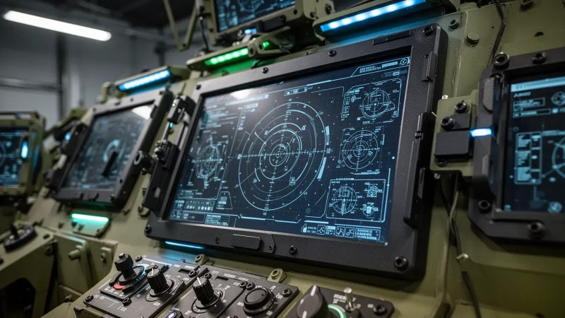 Beitragsbild zu KNDS Aktie: MARTE erreicht nächste Phase