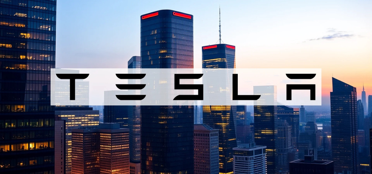 Beitragsbild zu Tesla Aktie: Ermittlungen eskalieren!