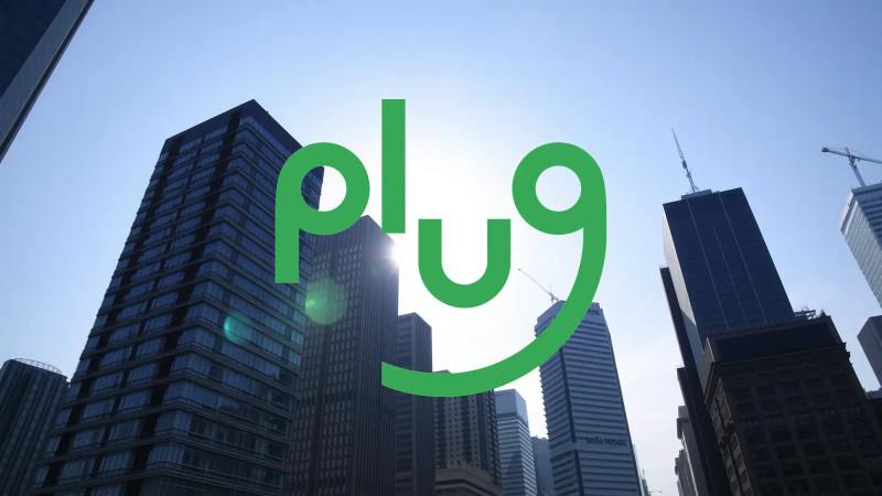 Beitragsbild zu Plug Power-Aktie: Ein Wunder!