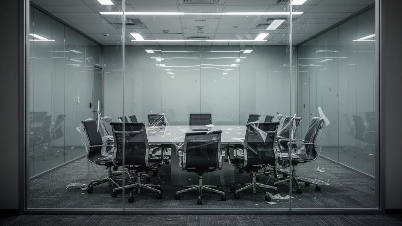 Beitragsbild zu BayWa Aktie: Aufsichtsrat bricht weg