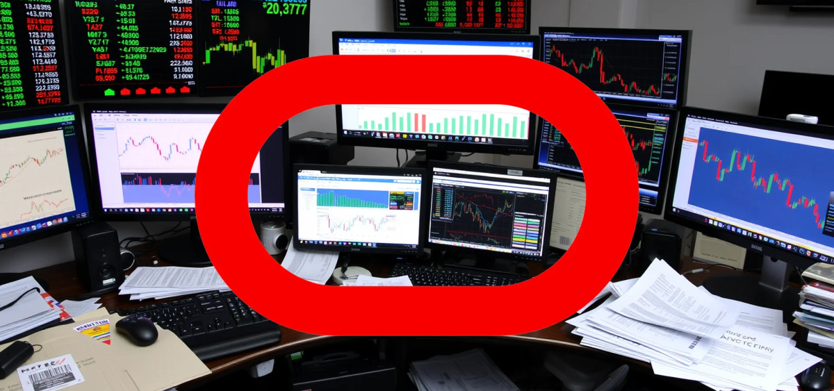 Beitragsbild zu Oracle Aktie: Panik vor Mega-Deal?