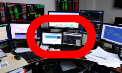 Beitragsbild zu Oracle Aktie: Panik vor Mega-Deal?