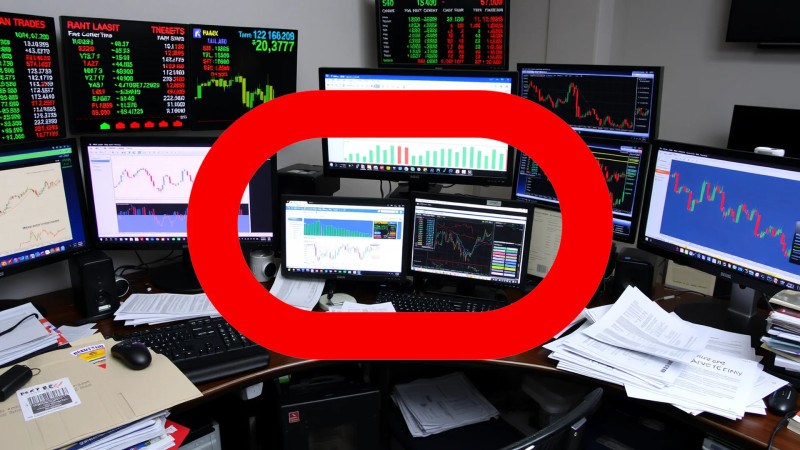 Beitragsbild zu Oracle Aktie: Panik vor Mega-Deal?