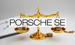 Beitragsbild zu Porsche SE: Gewinneinbruch zwingt zu radikaler Wende