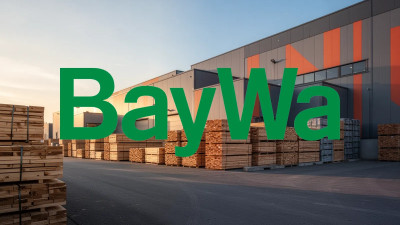 Beitragsbild zu BayWa Aktie: Schuldenlast sinkt