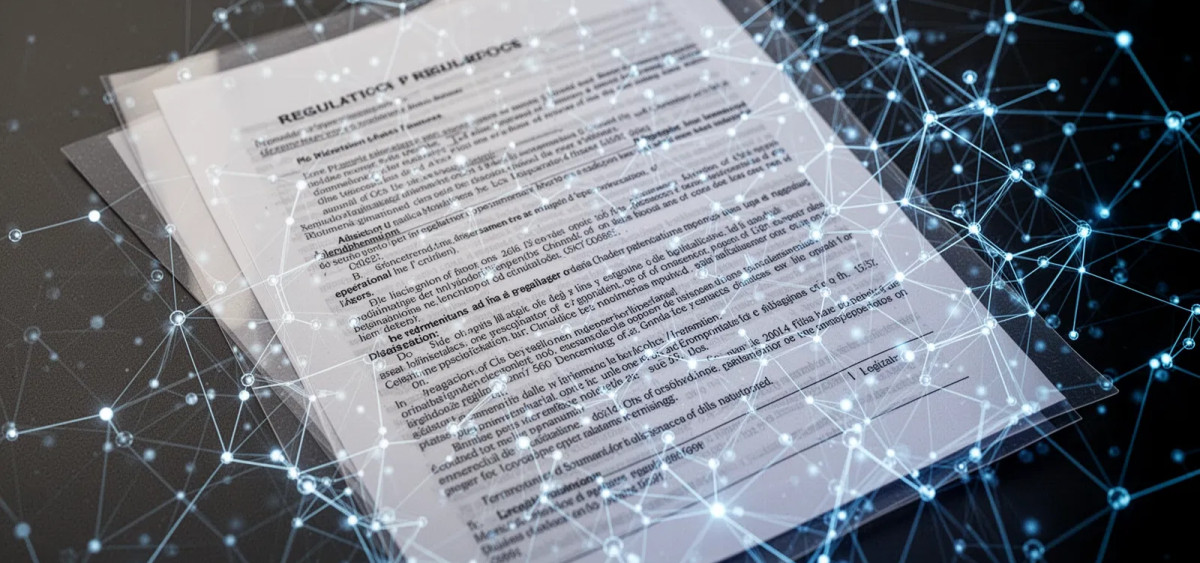 Beitragsbild zu NEM: Regulierung im Fokus