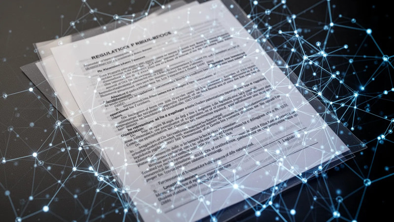 Beitragsbild zu NEM: Regulierung im Fokus