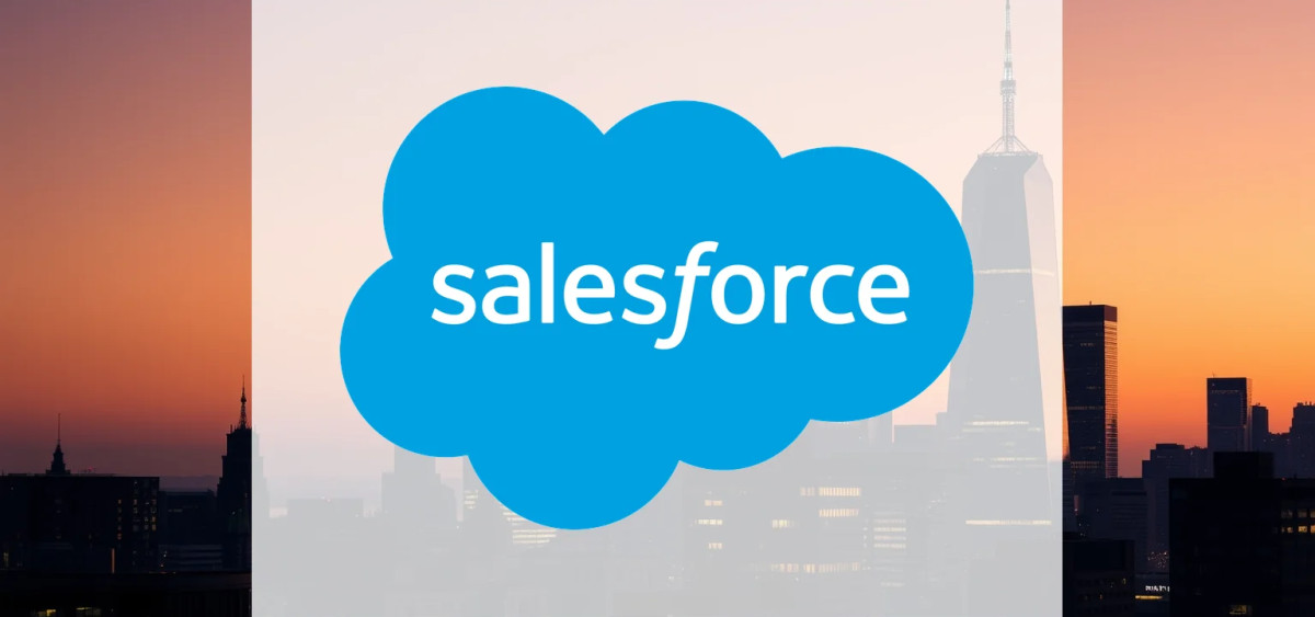 Beitragsbild zu Salesforce Aktie: Aktivist schlägt zurück!