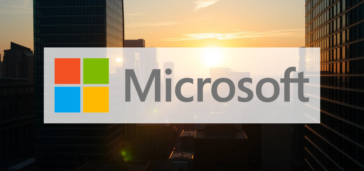 Beitragsbild zu Microsoft Aktie: Wirtschaftsaufschwung sichtbar!