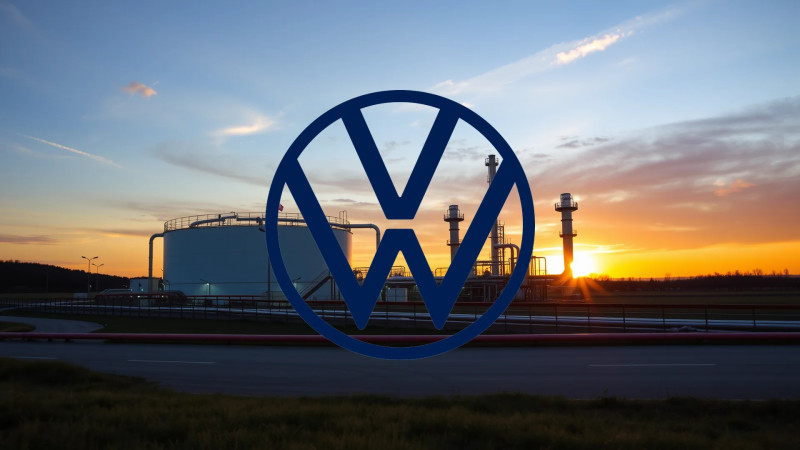 Beitragsbild zu Volkswagen Aktie: Befreiungsschlag geglückt?