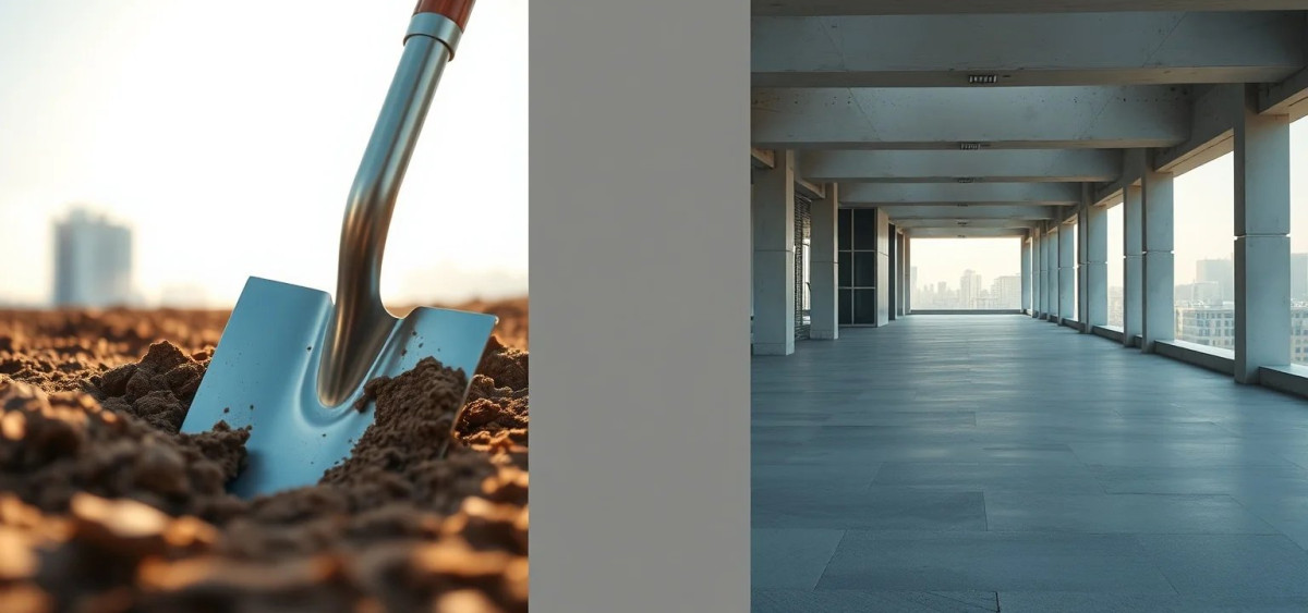 Beitragsbild zu Wien: Spatenstich für nachhaltigen Gemeindebau trotz Baukrise