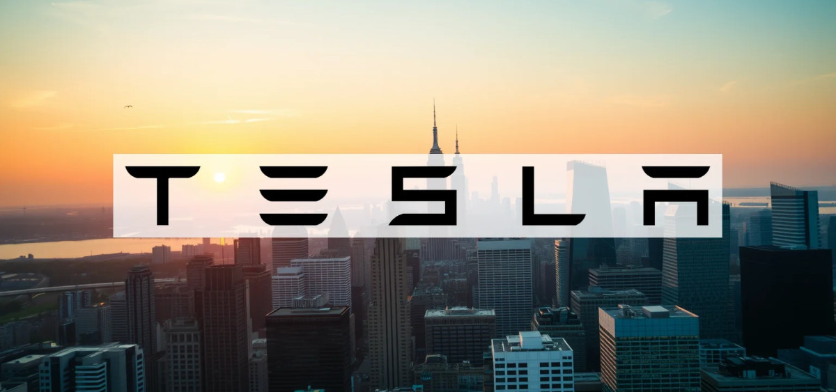 Beitragsbild zu Tesla Aktie: Chinesen überholen die Amerikaner!