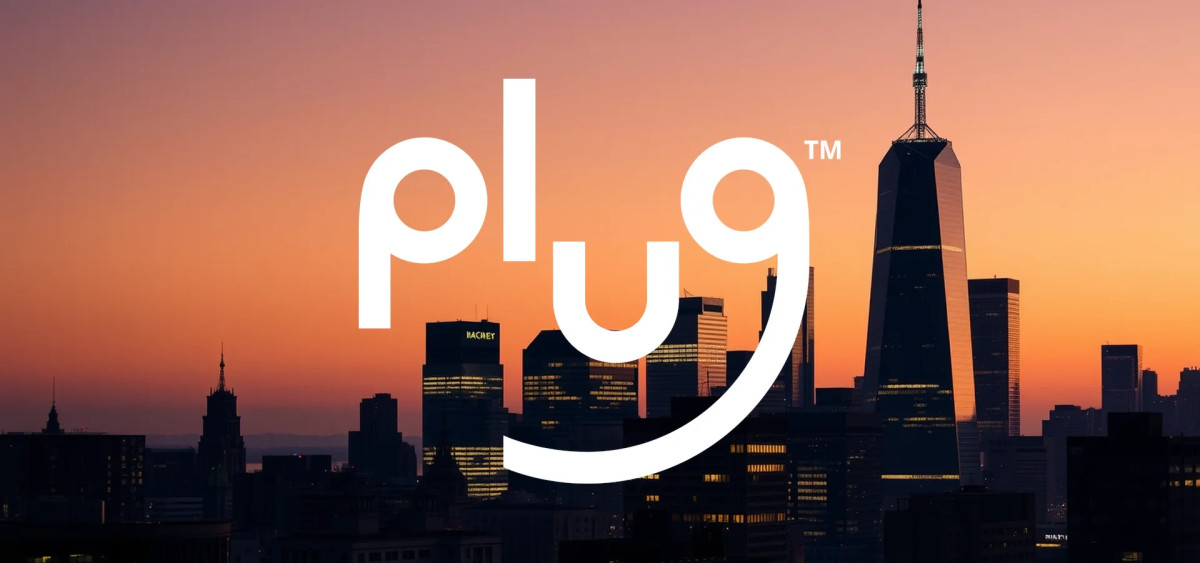 Beitragsbild zu Plug Power-Aktie: Unfassbare Prognose!