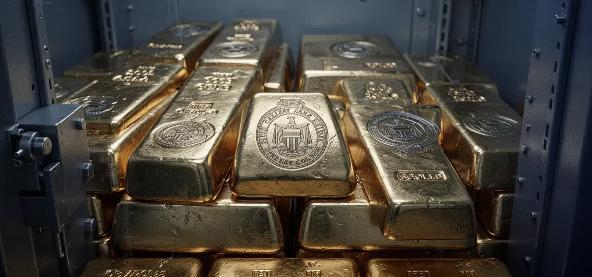 Beitragsbild zu Gold: Umsatzsteigerung garantiert!