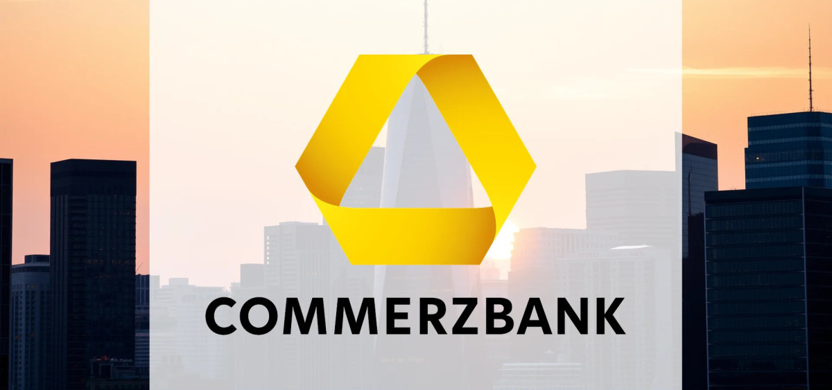 Beitragsbild zu Commerzbank-Aktie: Unfassbare 29%!