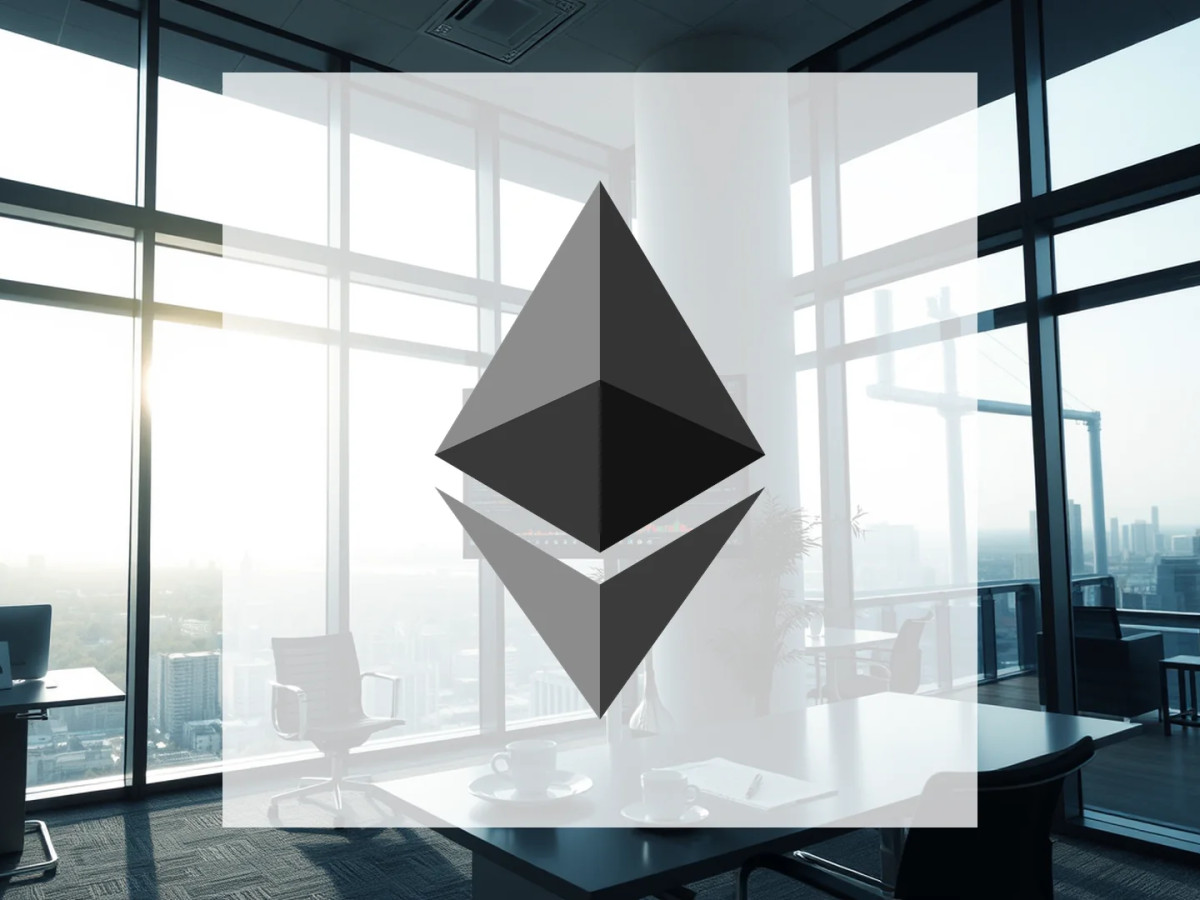 Börse Express - Ethereum: Vertrauenskrise voraus?