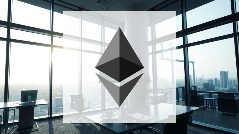 Beitragsbild zu Ethereum: Vertrauenskrise voraus?