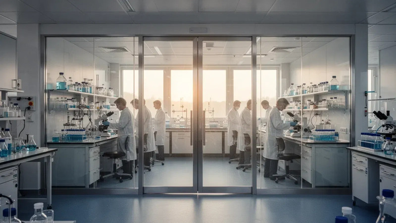 Beitragsbild zu Novo Nordisk Aktie: Rückenwind aus Brüssel