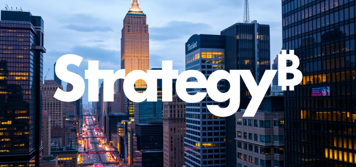 Beitragsbild zu MicroStrategy: Bitcoin-Kaufrausch vor dem Aus?