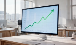 Beitragsbild zu Zinzino Aktie: Starkes Umsatzwachstum