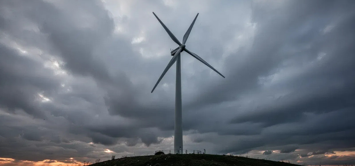 Beitragsbild zu ABO Wind Aktie: Rekordtief