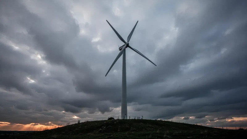 Beitragsbild zu ABO Wind Aktie: Rekordtief