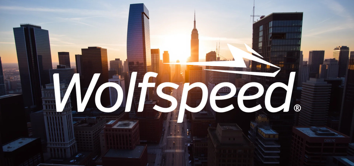 Beitragsbild zu Wolfspeed Aktie: Neustart geschafft!