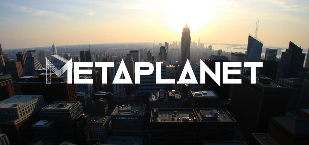 Beitragsbild zu Metaplanet Aktie: Massive Bitcoin-Attacke!