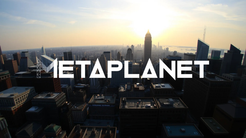 Beitragsbild zu Metaplanet Aktie: Massive Bitcoin-Attacke!