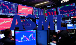 Beitragsbild zu ASML Aktie: Angriff auf das Monopol