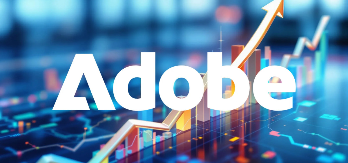 Beitragsbild zu Adobe Aktie: Ausbleibende Lichtblicke!