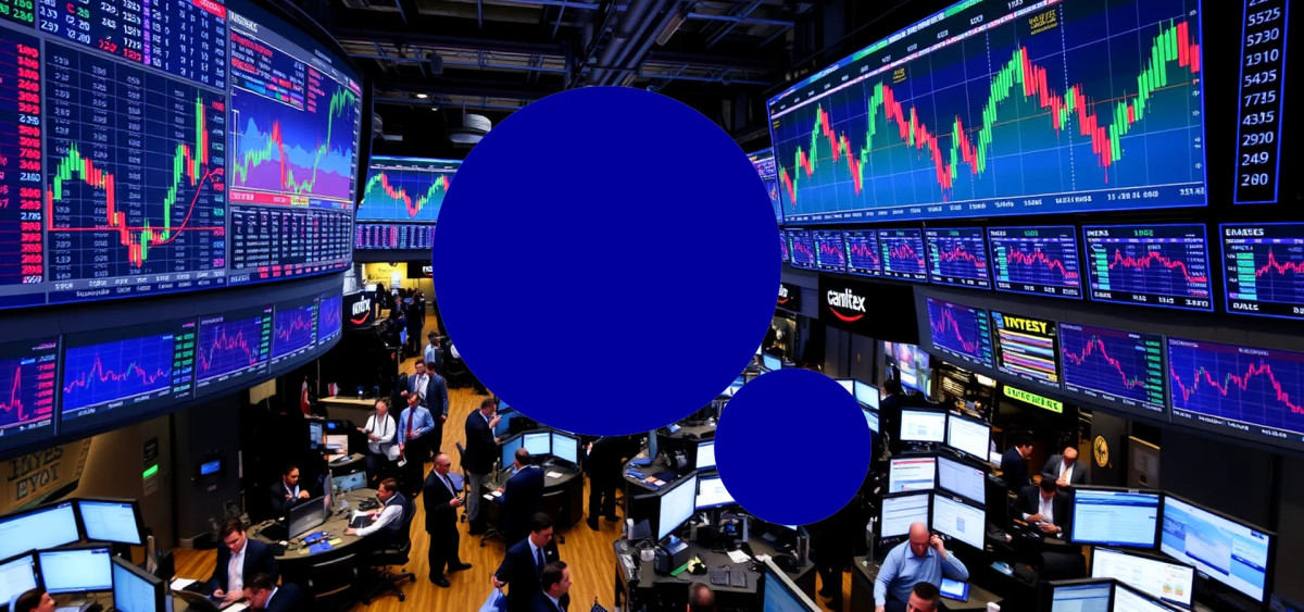 Beitragsbild zu Evotec Aktie: Sachstaatliche Betrachtungen