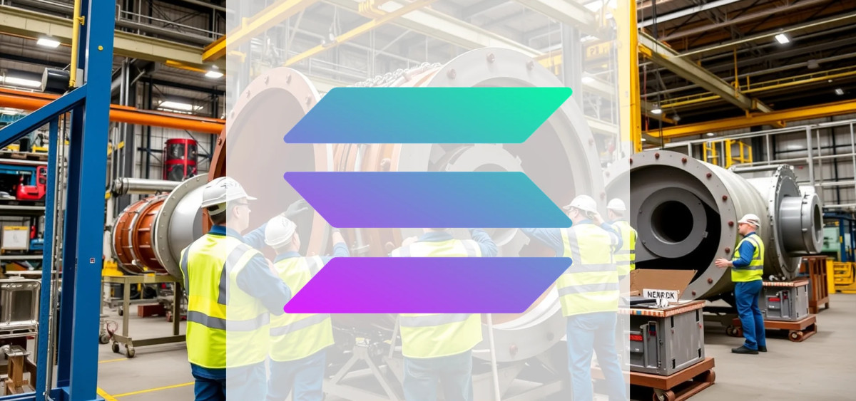 Beitragsbild zu Solana: Richtungsentscheidung naht