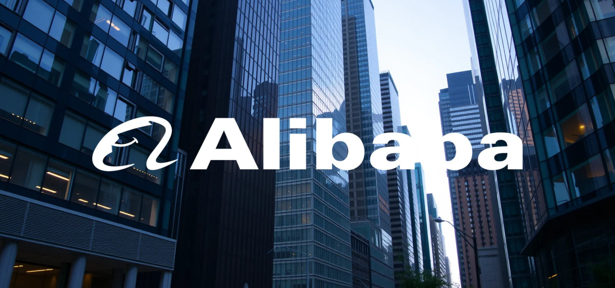 Beitragsbild zu Alibaba Aktie: KI-Offensive zündet nächsten Raketenantrieb