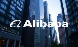 Beitragsbild zu Alibaba Aktie: KI-Offensive zündet nächsten Raketenantrieb