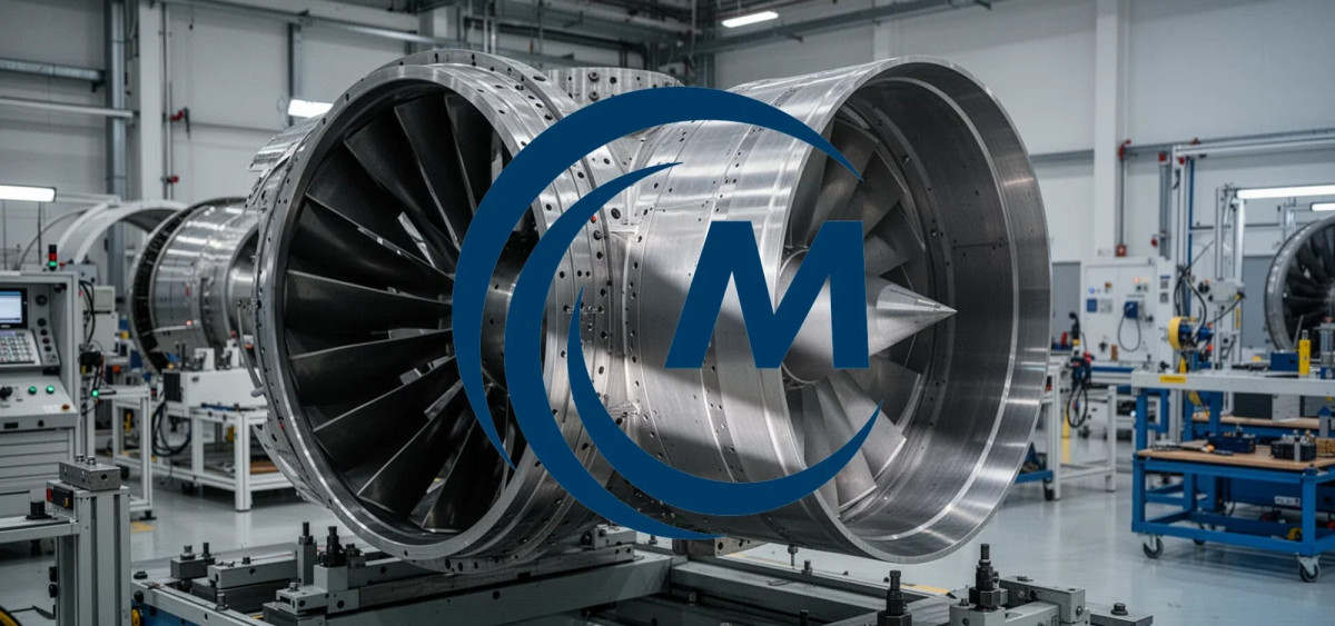 Beitragsbild zu MTU Aktie: Rückruf bremst Rekordlauf