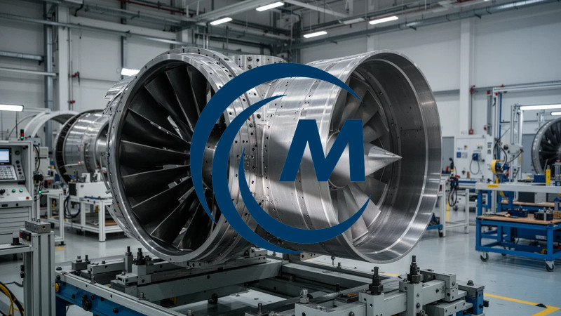 Beitragsbild zu MTU Aktie: Rückruf bremst Rekordlauf