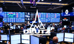 Beitragsbild zu Deutz Aktie: Frisches Kapital für Drohnen-Offensive