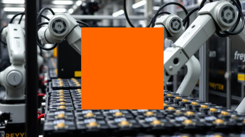 Beitragsbild zu Fiserv Aktie: Einstieg im Sturzflug?