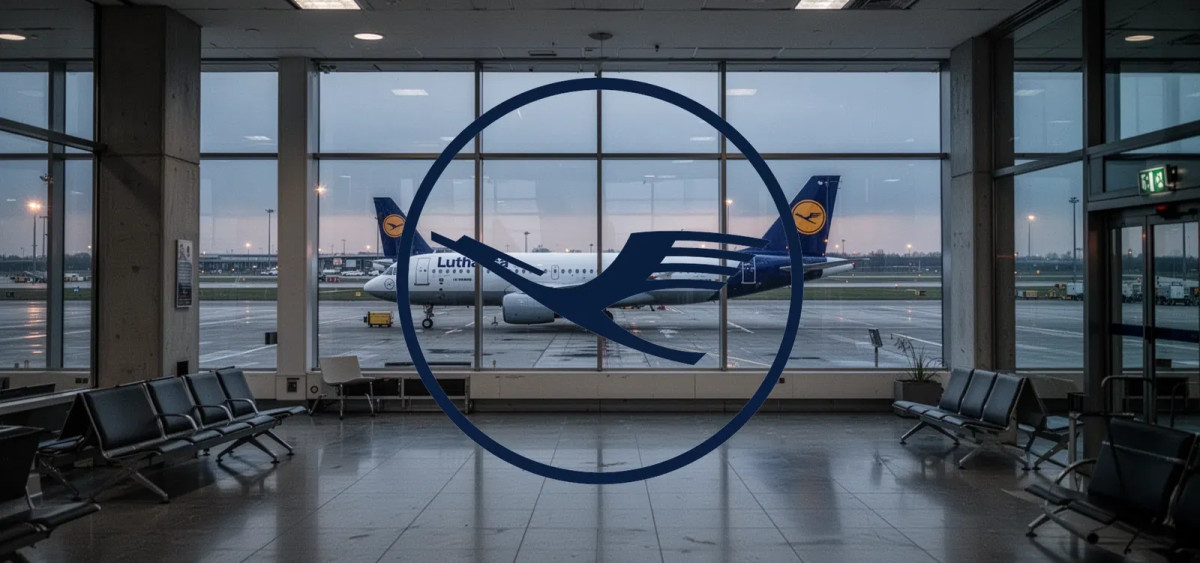 Beitragsbild zu Lufthansa Aktie: Totalausfall