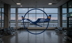 Beitragsbild zu Lufthansa Aktie: Totalausfall