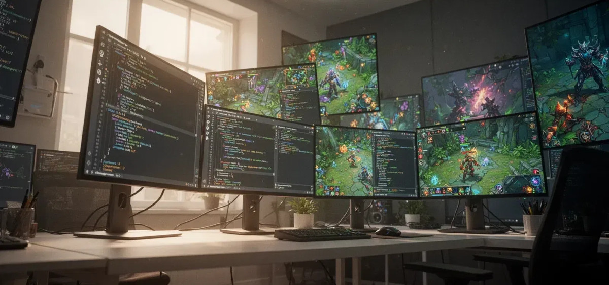 Beitragsbild zu Take-Two Aktie: Rückenwind